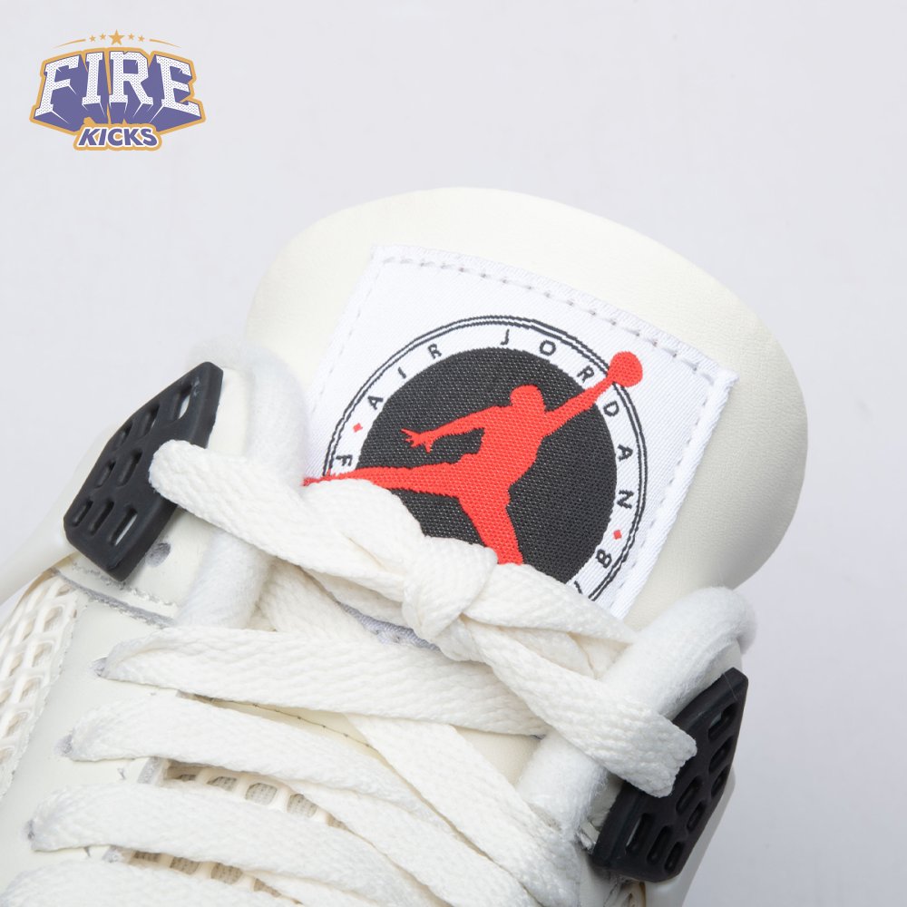 Jordan 4 Retro OG Flight Club IM4002-100 Unisex