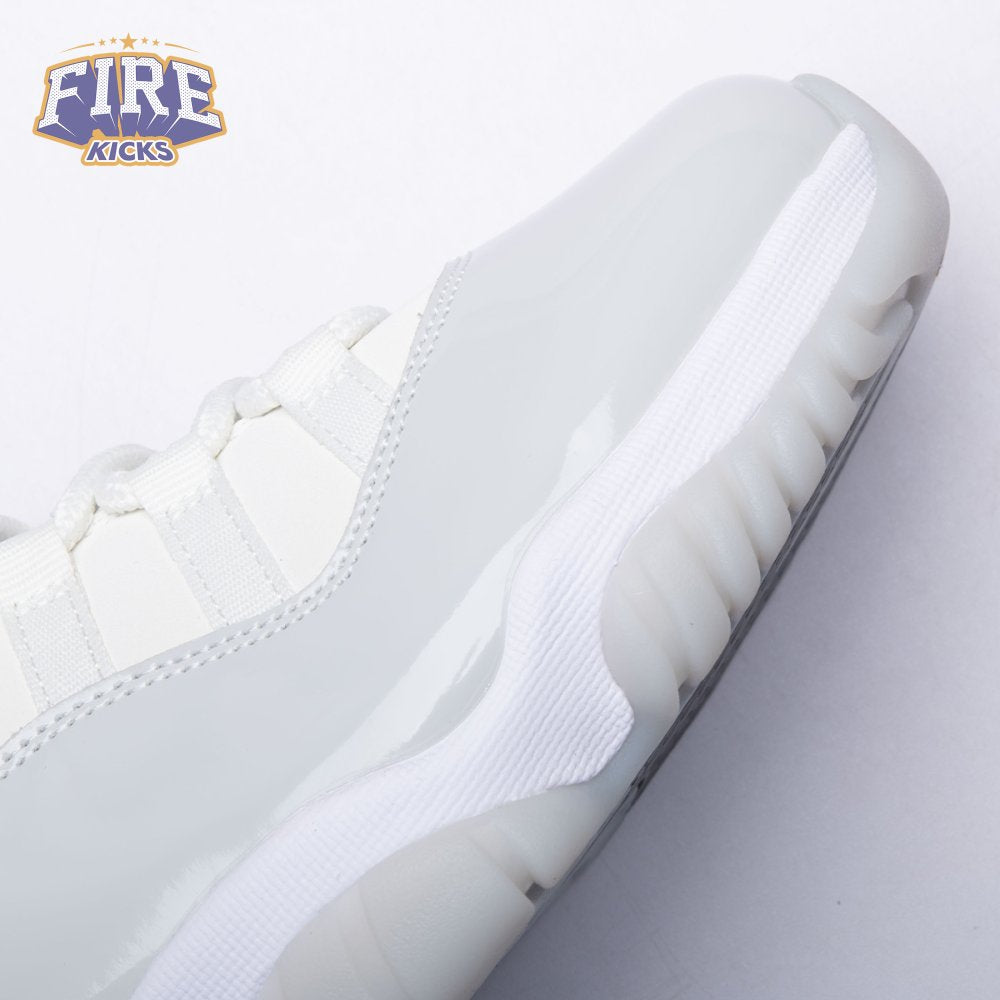 Jordan 11 Grand Finale AR0715-110 Men's