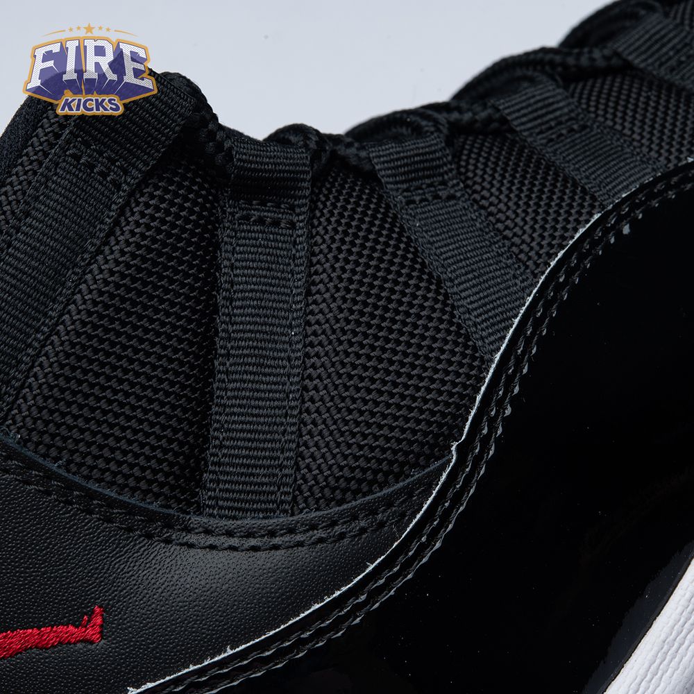 Air Jordan 11 Retro Bred 2019 Unisex