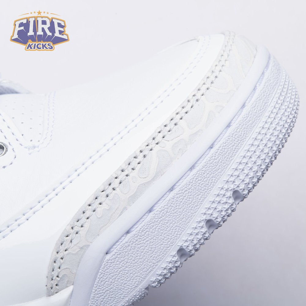 Jordan 3 Retro Pure Money (2025) CT8532-111 Unisex