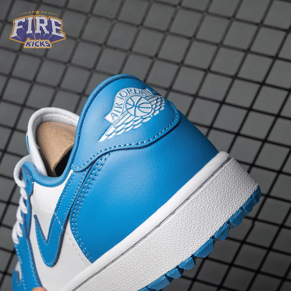 Jordan 1 Low SB UNC CJ7891-401 Unisex
