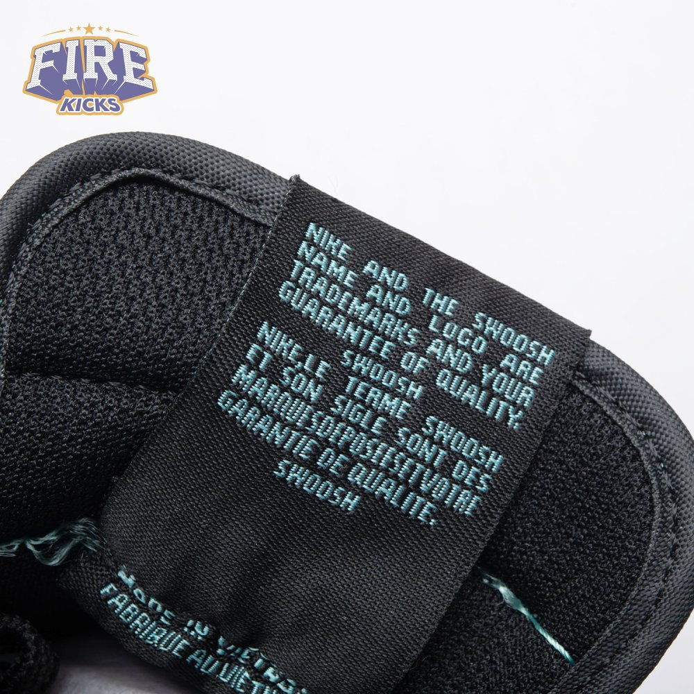 Nike Air Force 1 Low HQ2037-002 Unisex