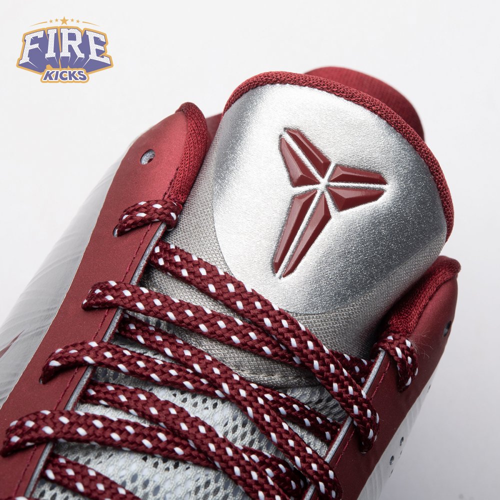 Nike Kobe 5 Protro Lower Merion Aces Away (2026) IM0557-001 Men's