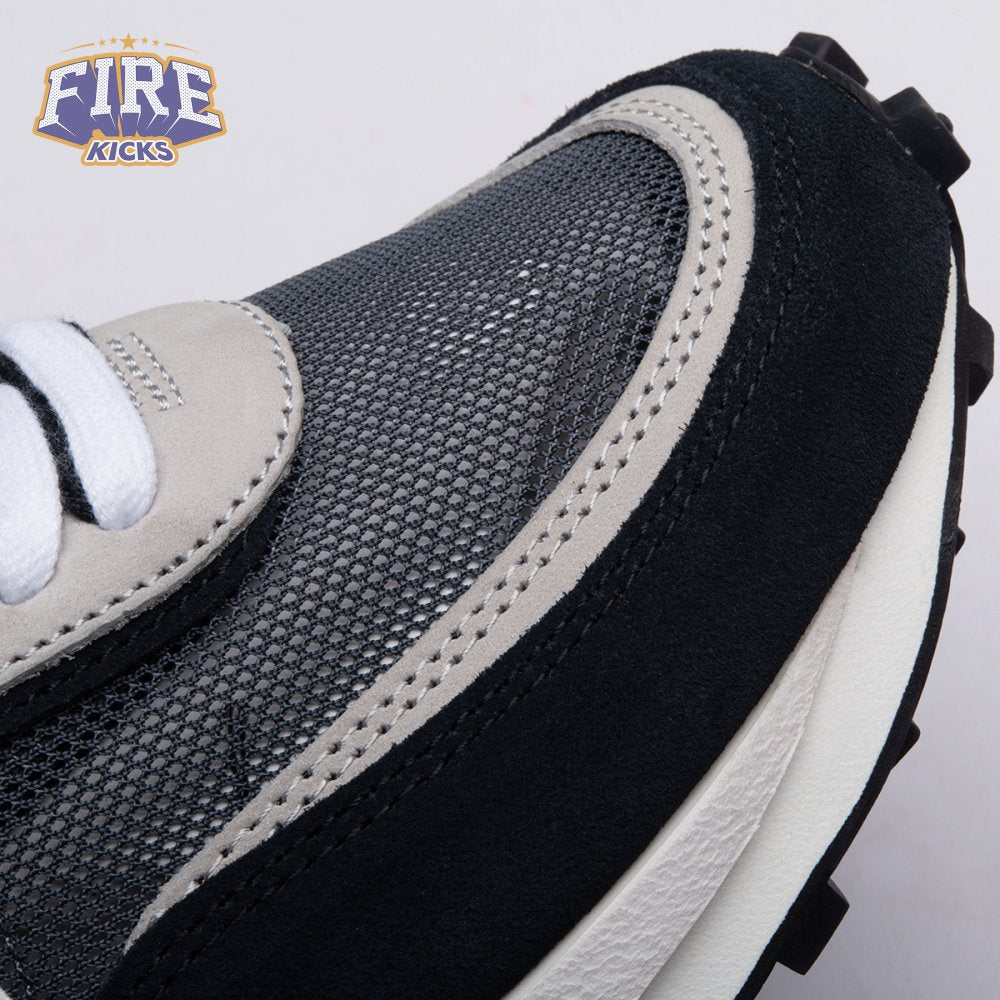 Nike LD Waffle Black BV0073-001 Unisex