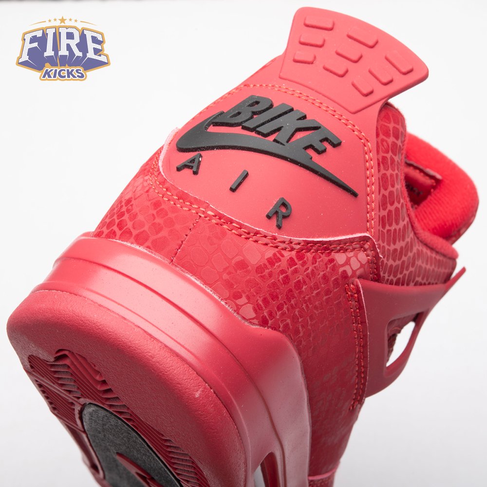 Air Jordan 4 HF4340-103 Unisex