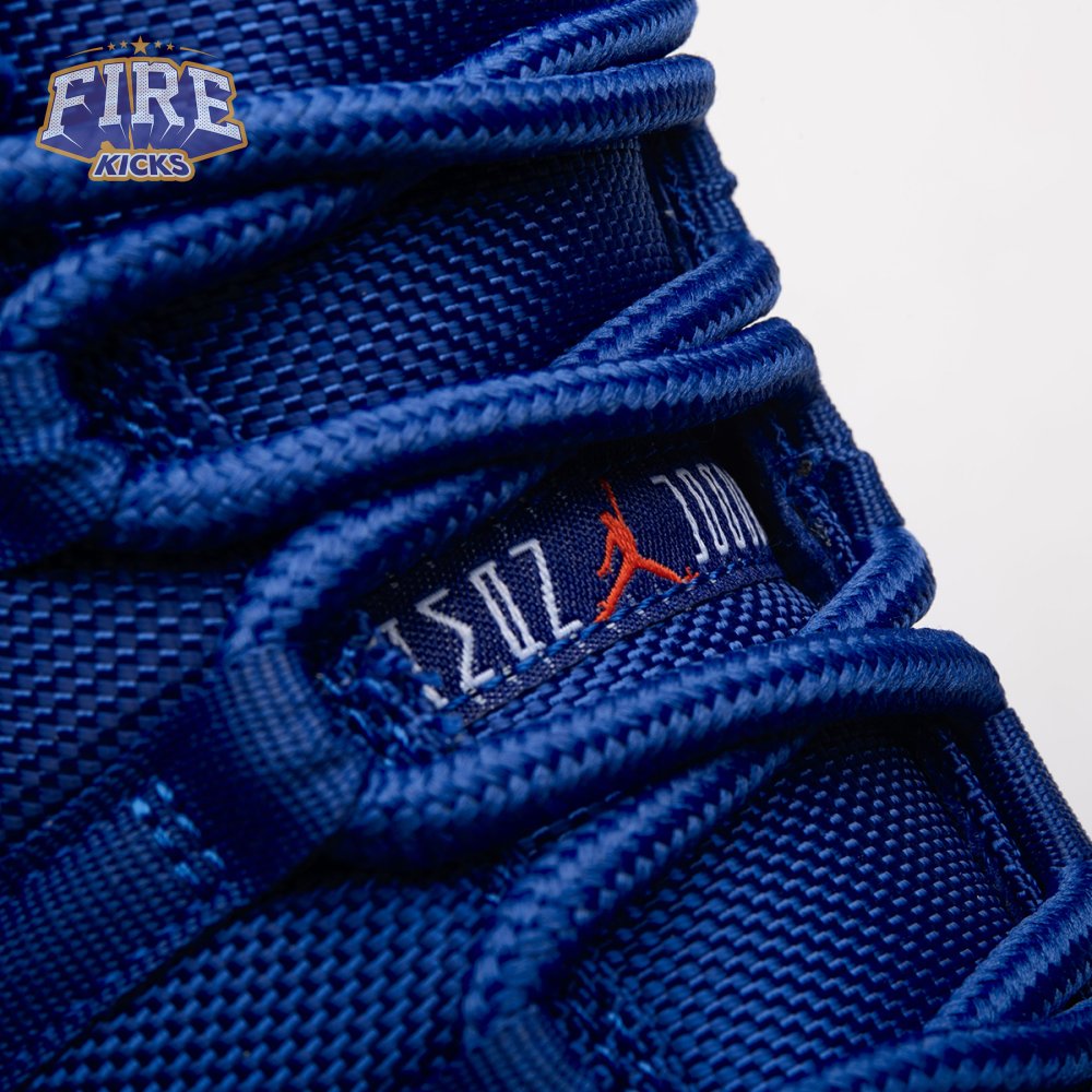 Air Jordan 11 Retro CT8012-114 Men's