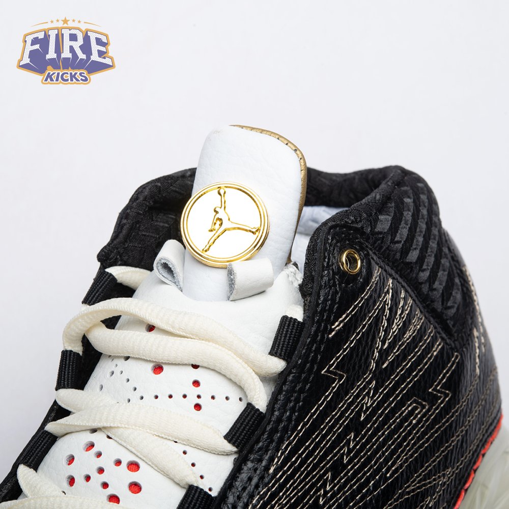 Jordan 23 TITAN CZ6222-001 Men's