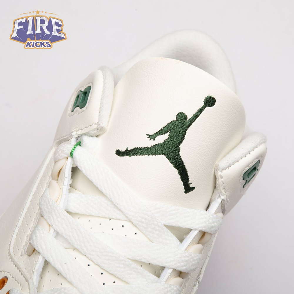 Air Jordan 3 Retro SP SoleFly Miami IF4491-100 Unisex