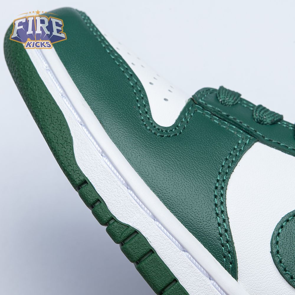 Nike Dunk Low Team Green SP Unisex