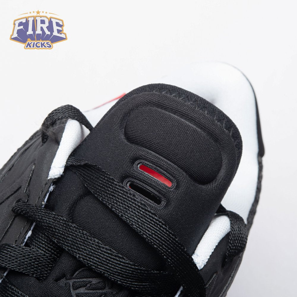 Nike Air Zoom GT Cut Black Fusion Red CZ0175-003/CZ0176-003 Unisex