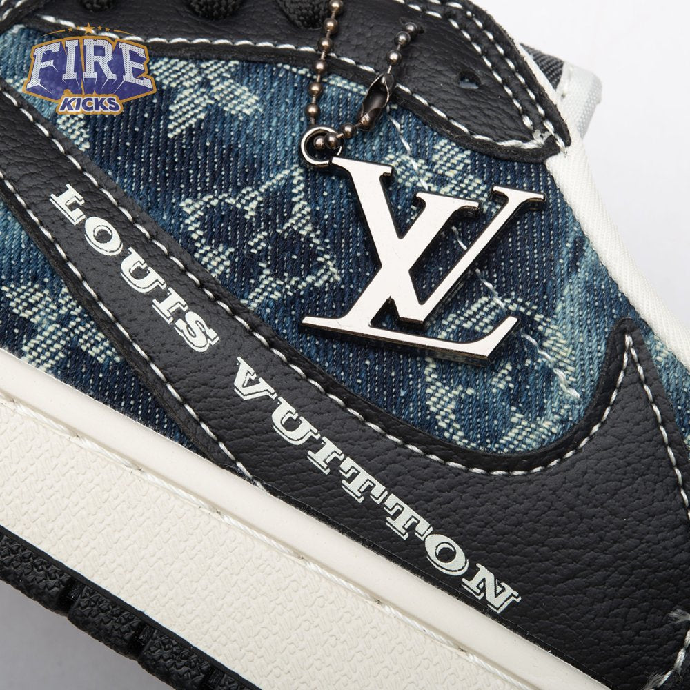 Air Jordan 1 Low x VL LD2028-045 Unisex