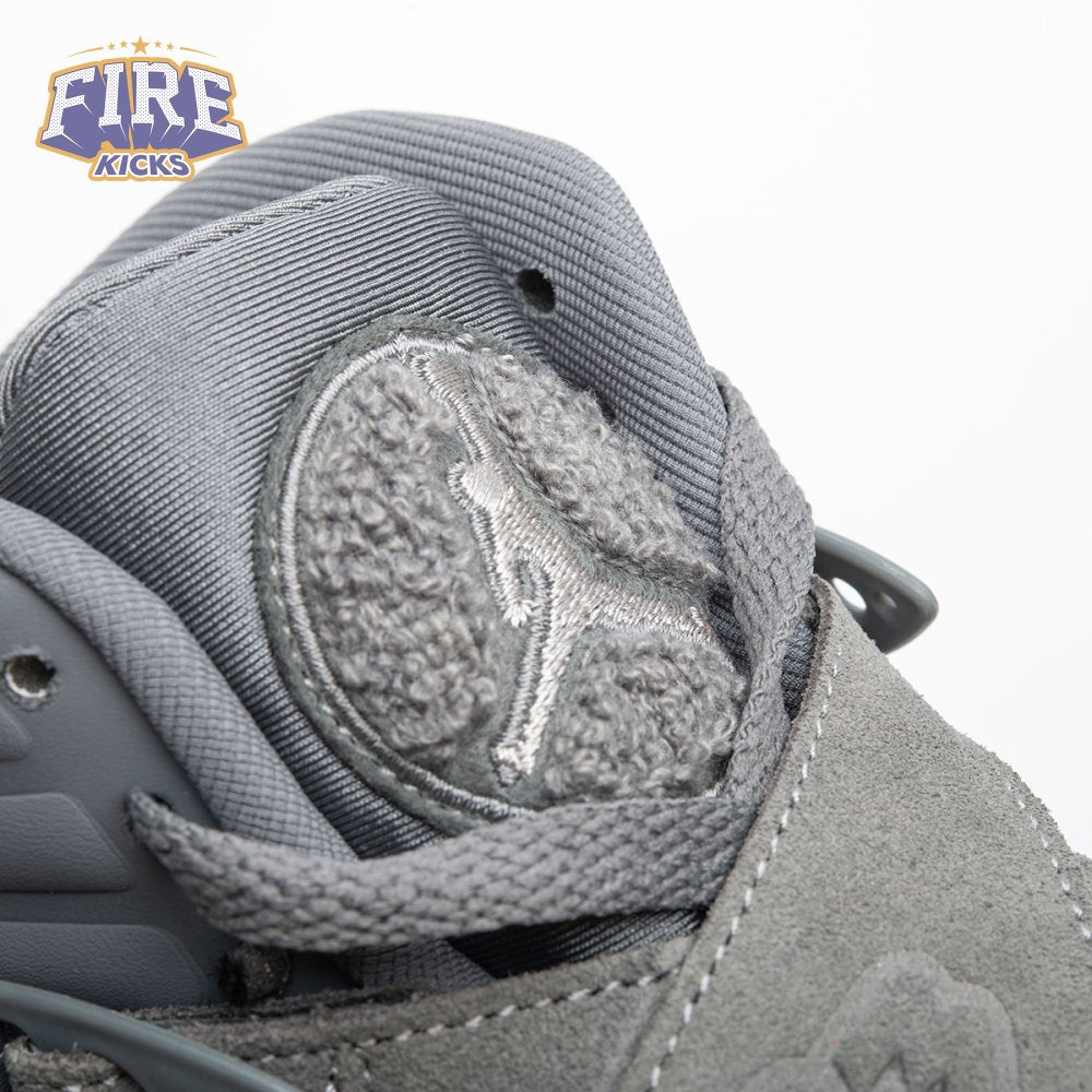Jordan 8 Retro Cool Grey 305381-014 Men's