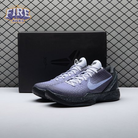Nike Kobe 6 Protro EYBL DM2825-001 Men's