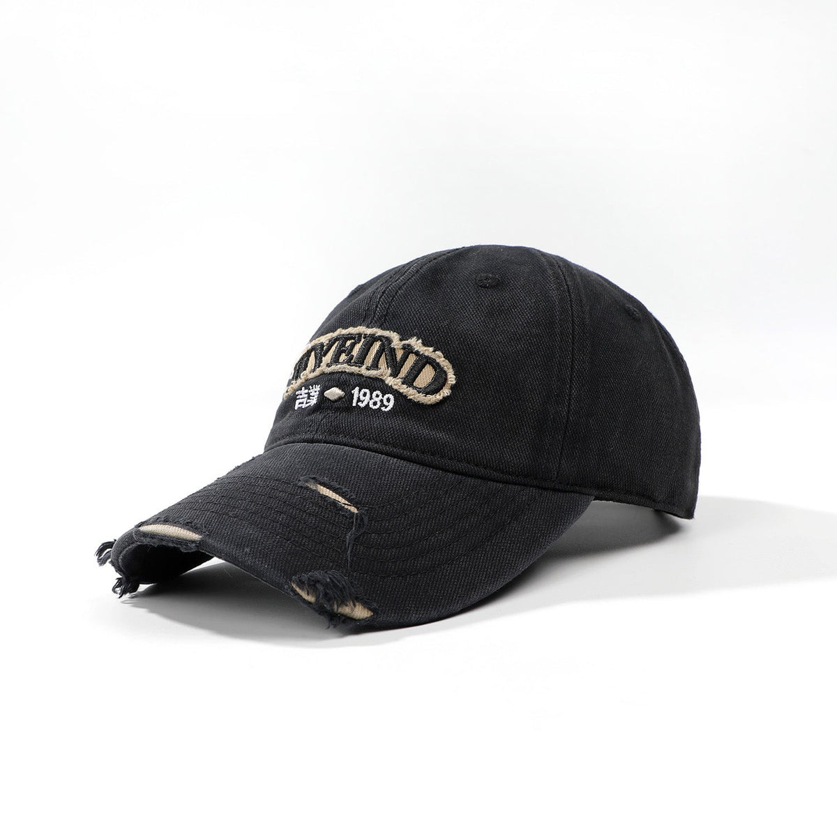 HiH3 Heavy Industries Hat