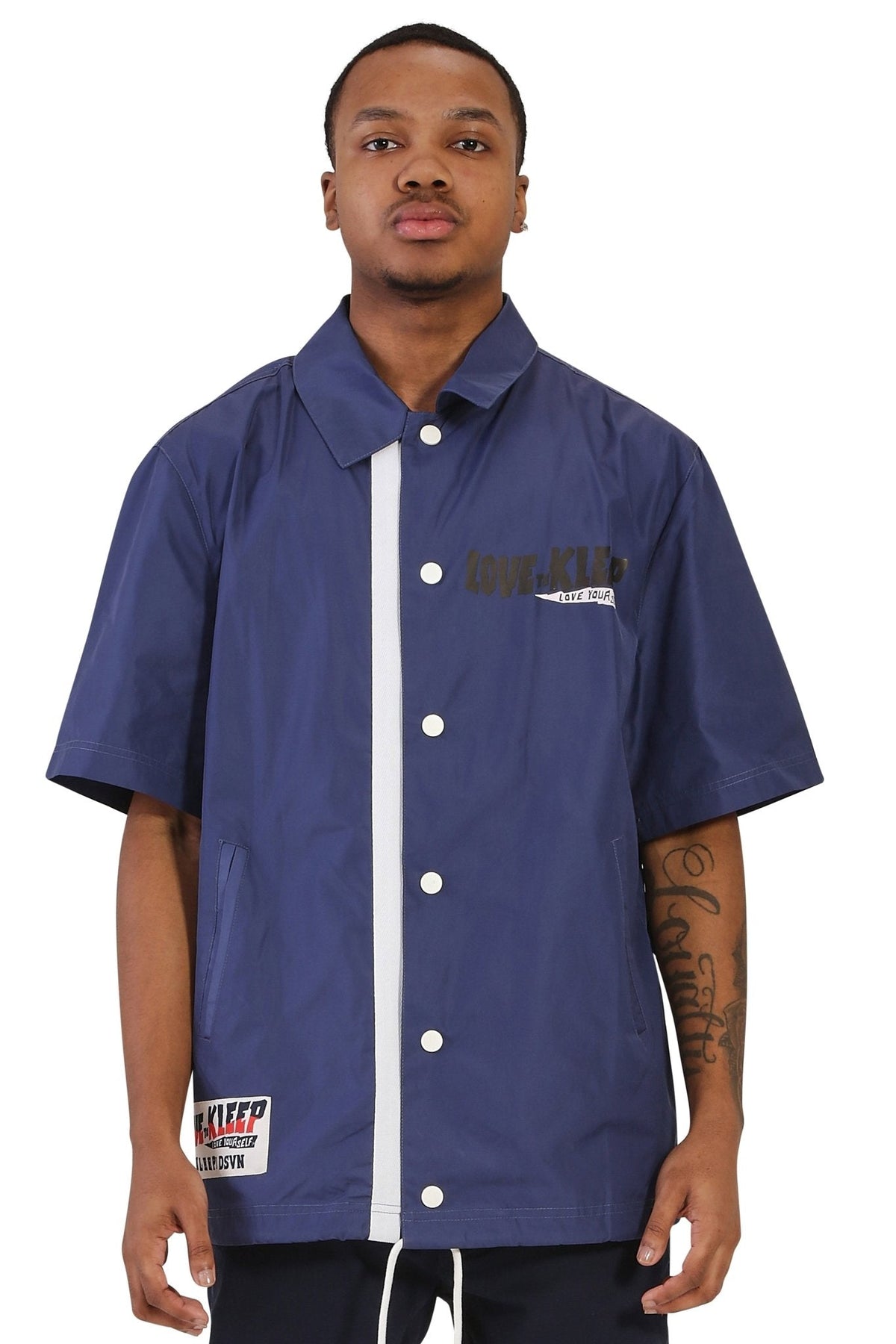 CITRON Men&