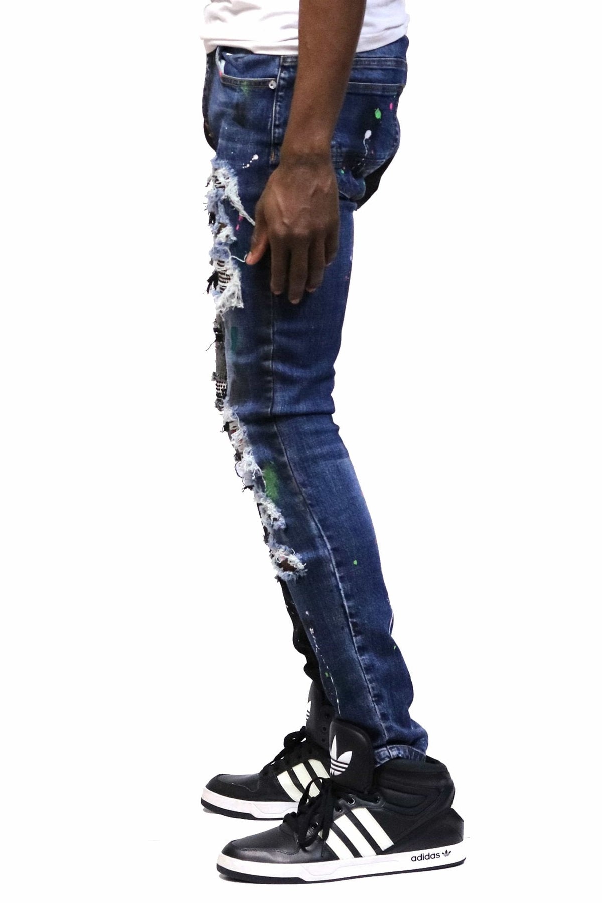 Aspen Men&