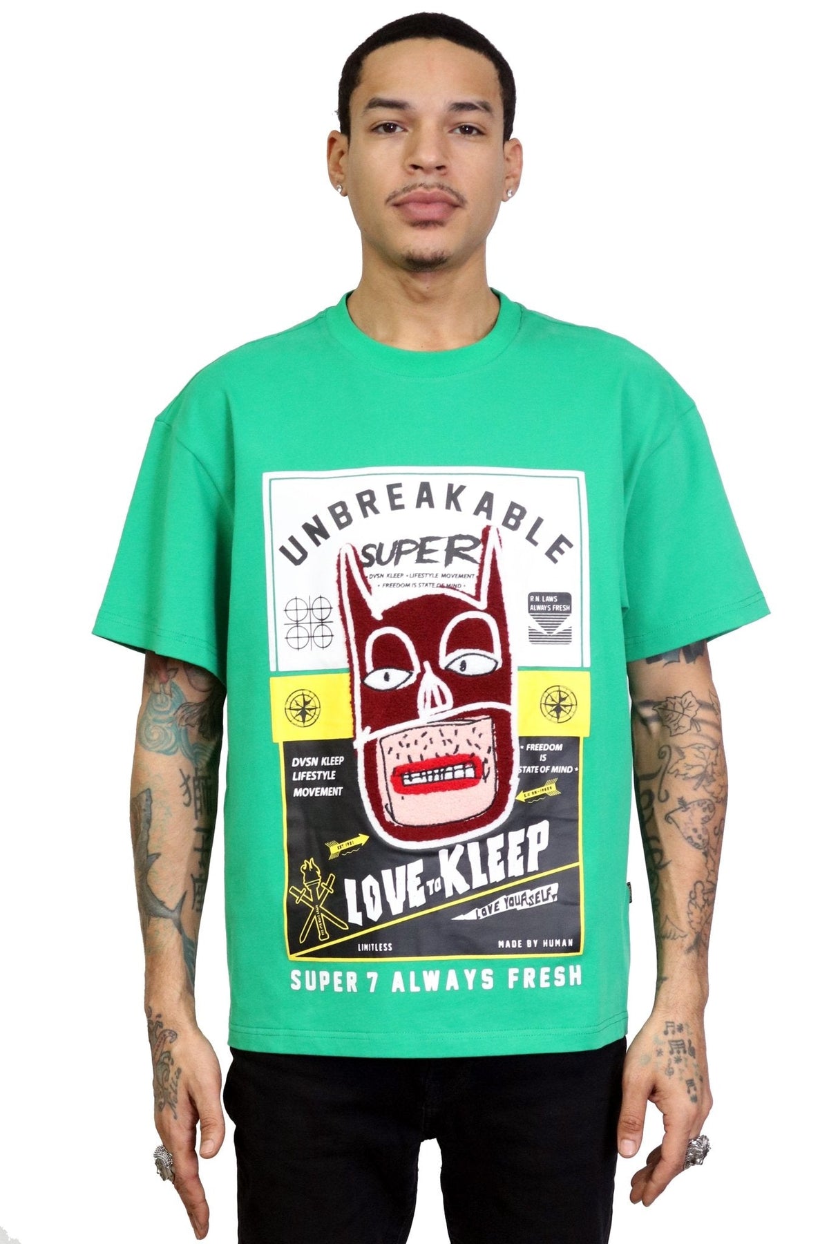 VIBRANT Men&