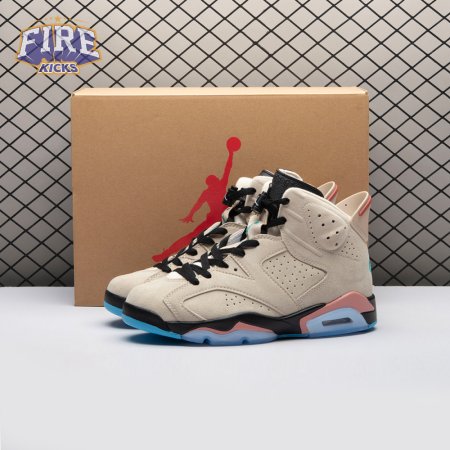 A Ma Maniere x Jordan Air Jordan 6 Retro SP Men's