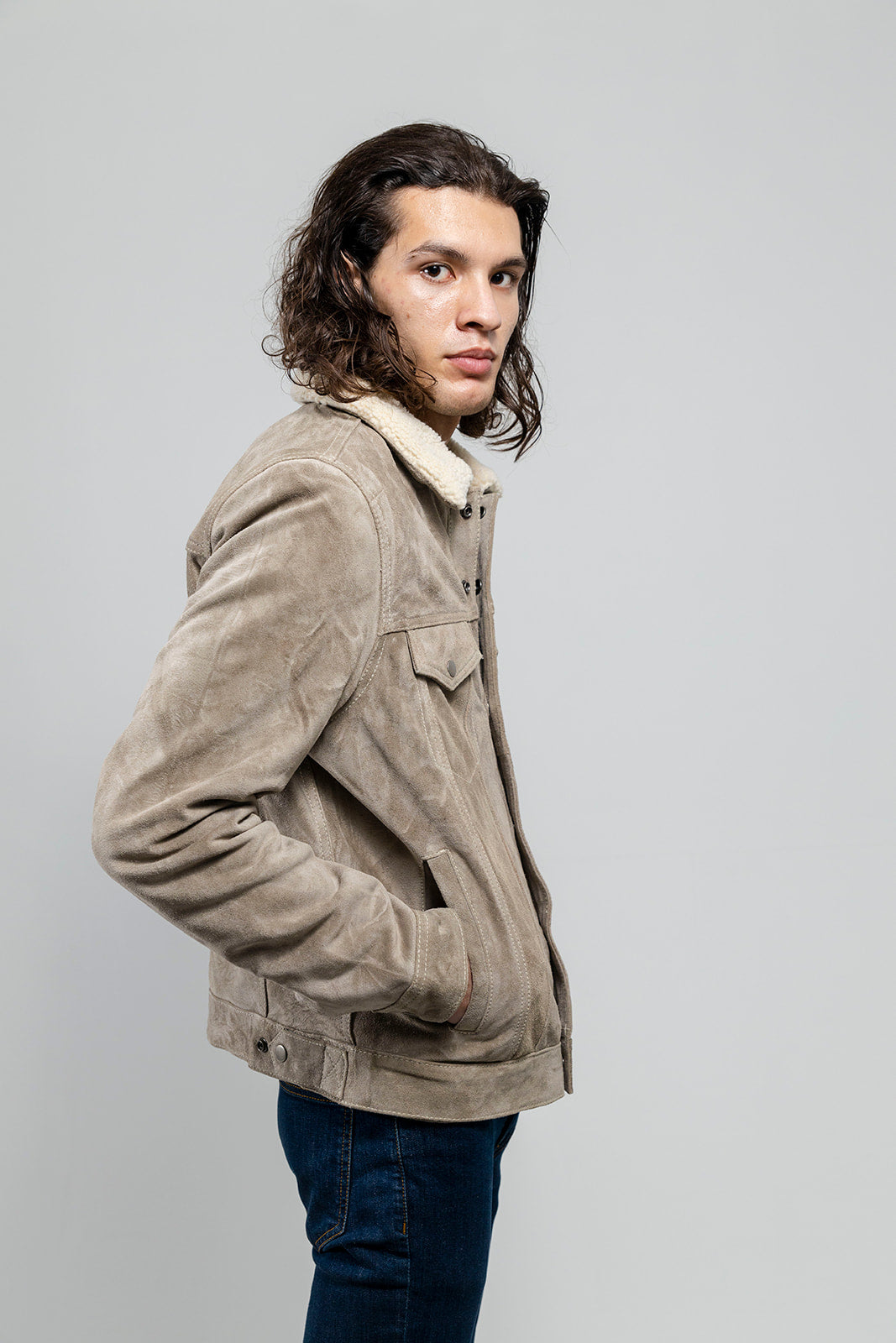 Luke Men&