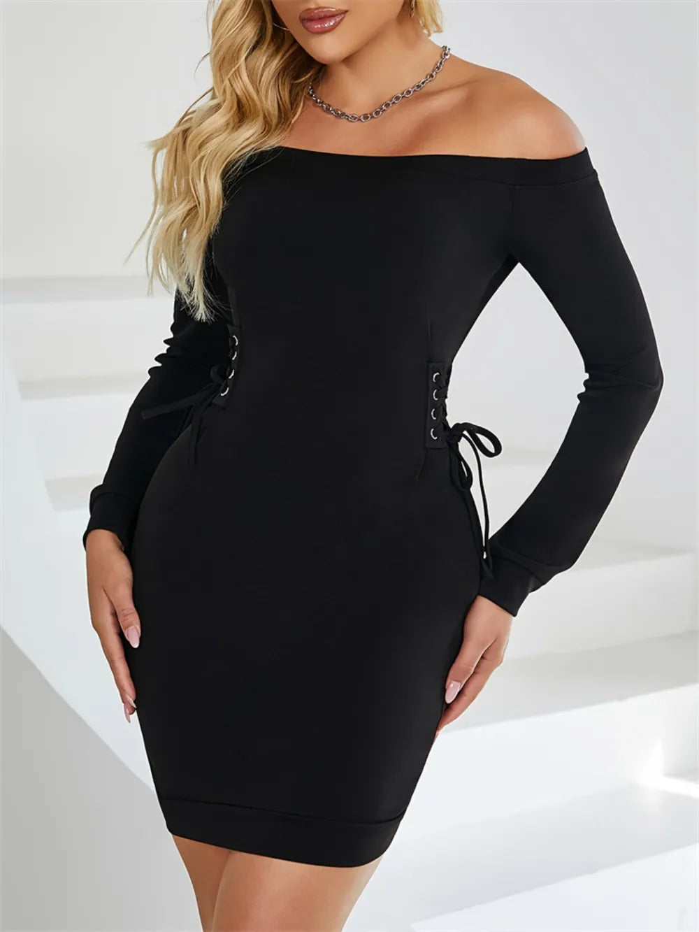 THE DRESS EDIT