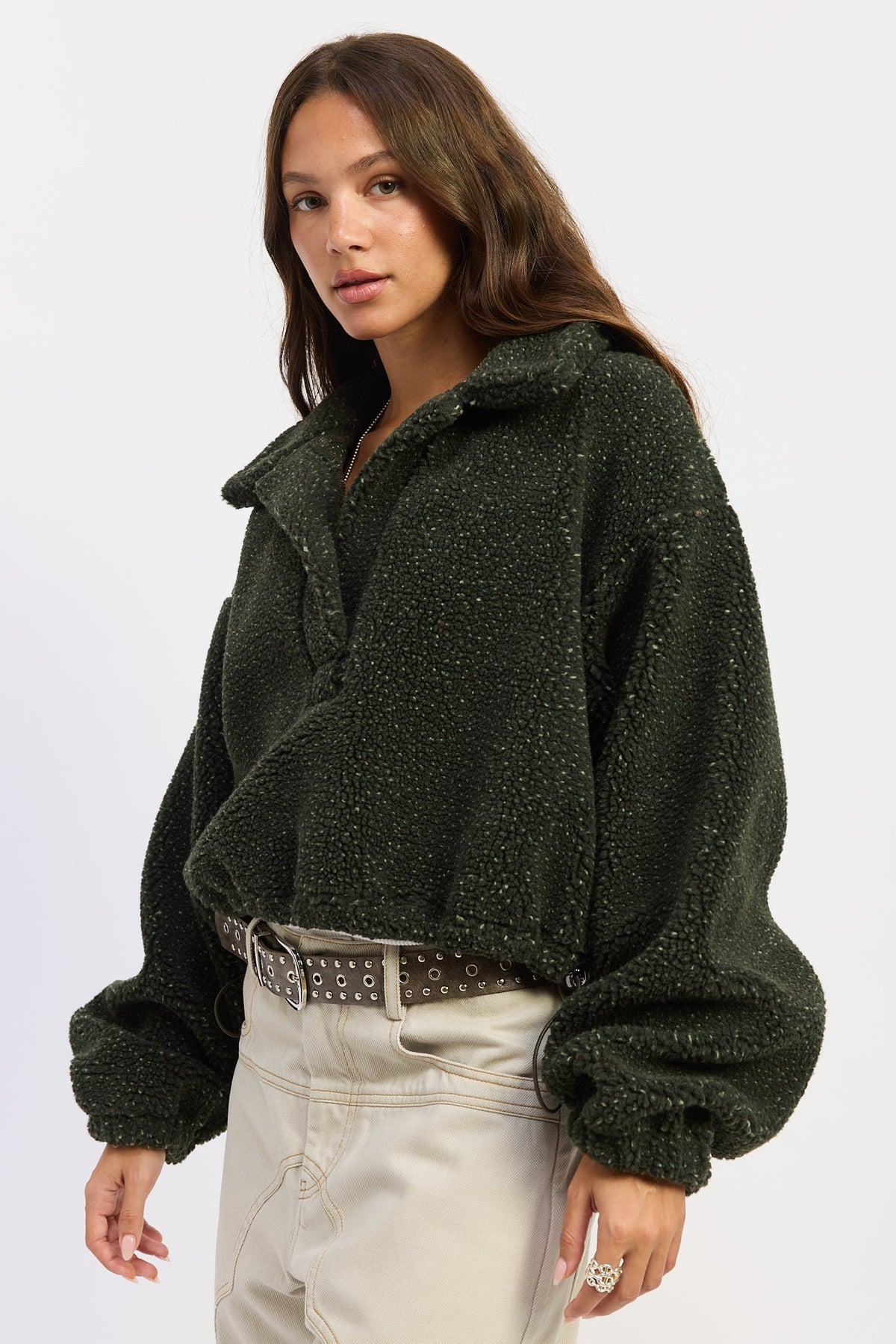 Sweaters &amp; Cardigans
