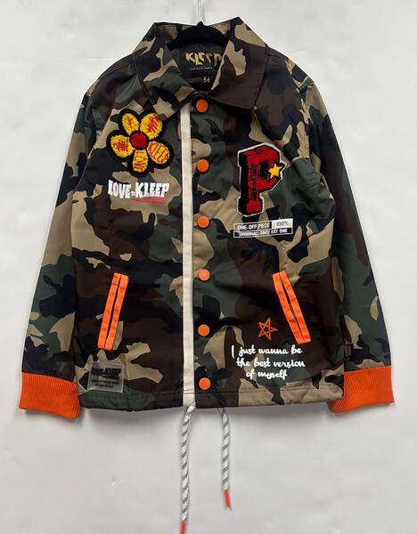 JAKIN Kid&