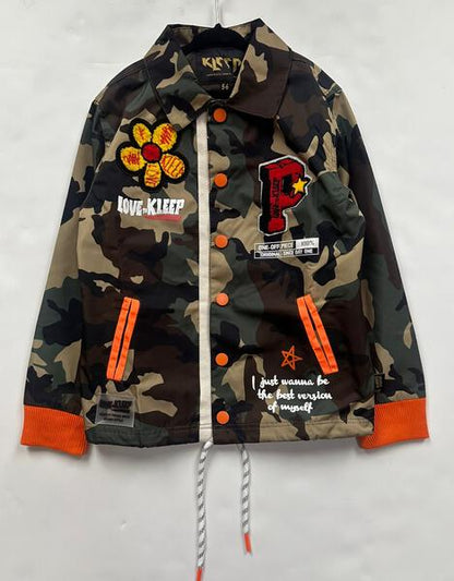JAKIN Kid&