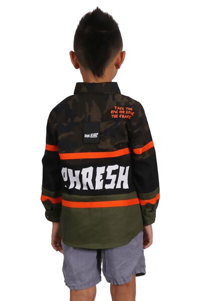 VETI Kid&