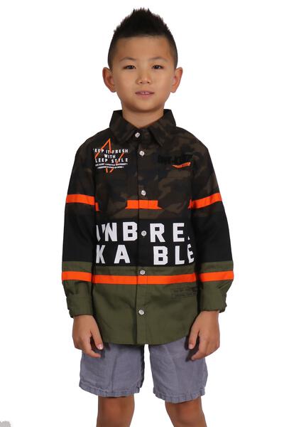 VETI Kid&