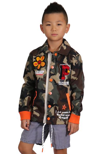 JAKIN Kid&