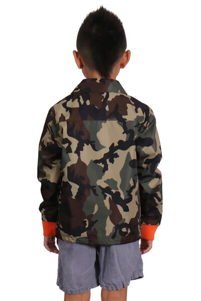 JAKIN Kid&