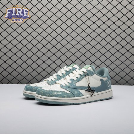 Nike Dunk Low x VL SC0601-057 Unisex