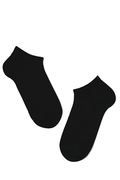 Viscose Ankle Socks Conte Active - Ultra Short 079