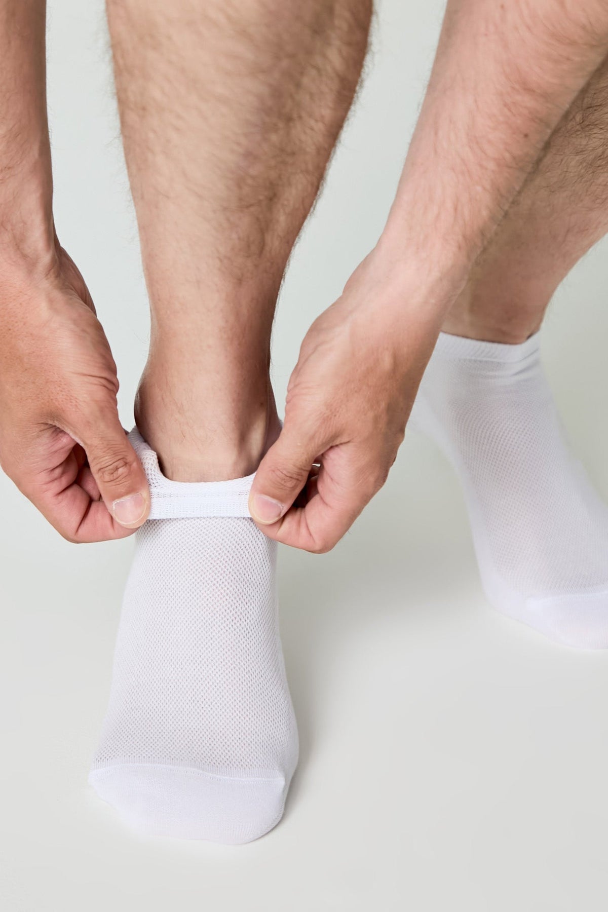 Conte Cotton Ankle Socks Diwari Active 484 - Short