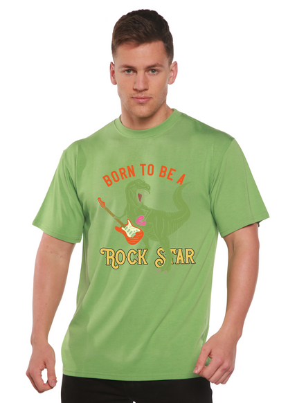 Born To Be A Rock Star Men&