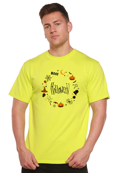 Bool Halloween Men&