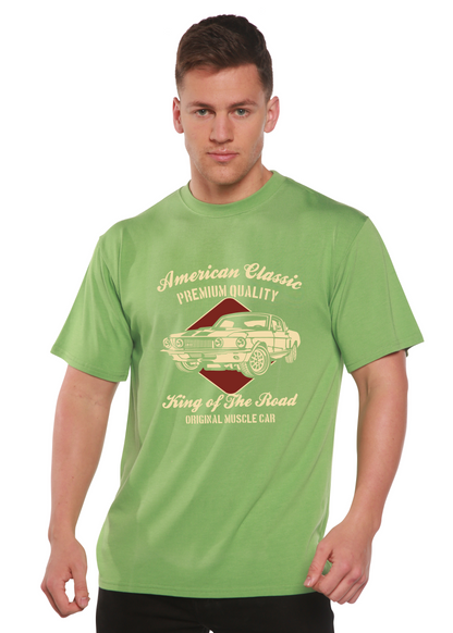 American Classic Men&