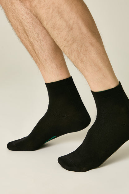 Conte Cotton Mid-Length Socks Diwari Active 148