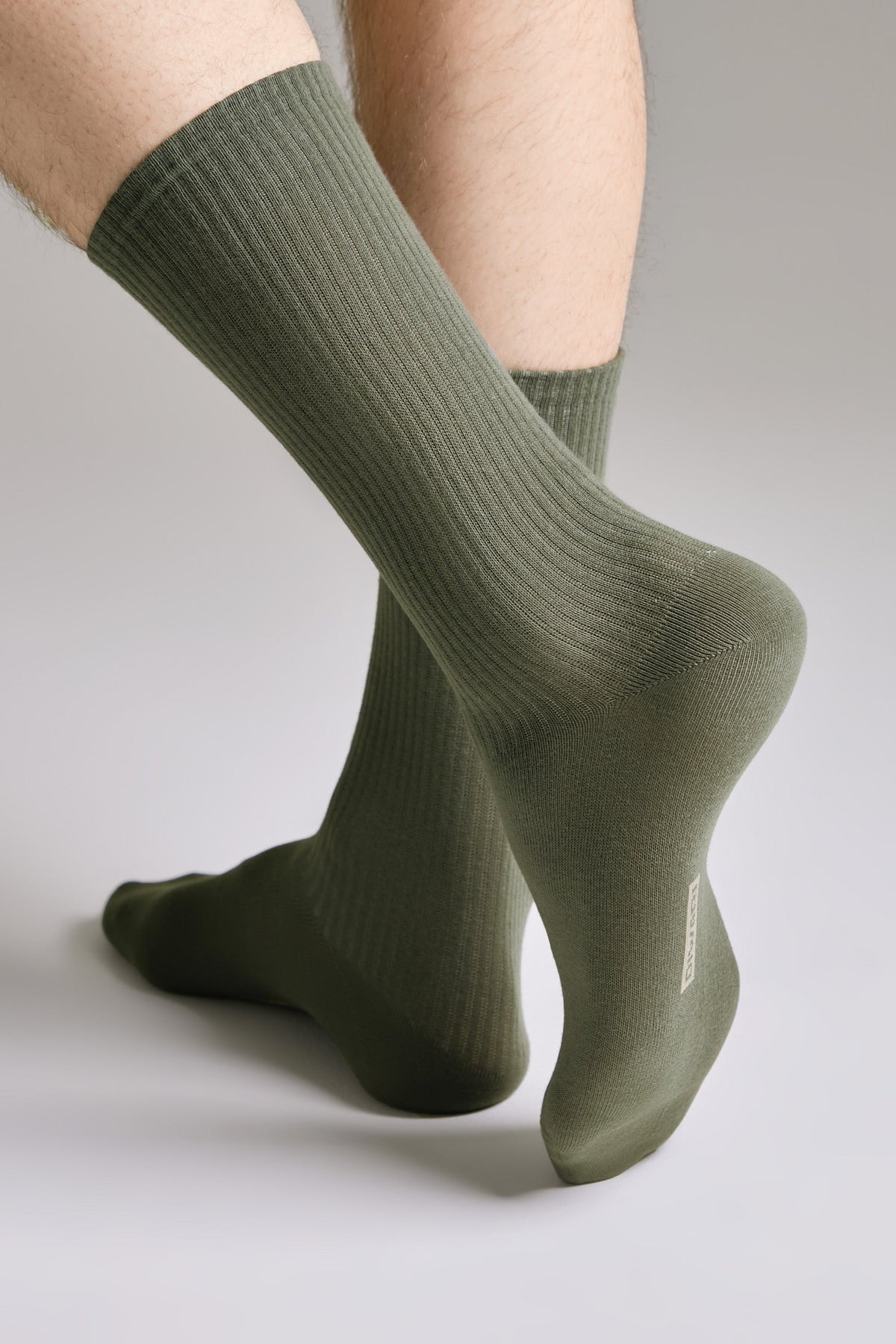 Conte Cotton Long Socks Diwari Active 000