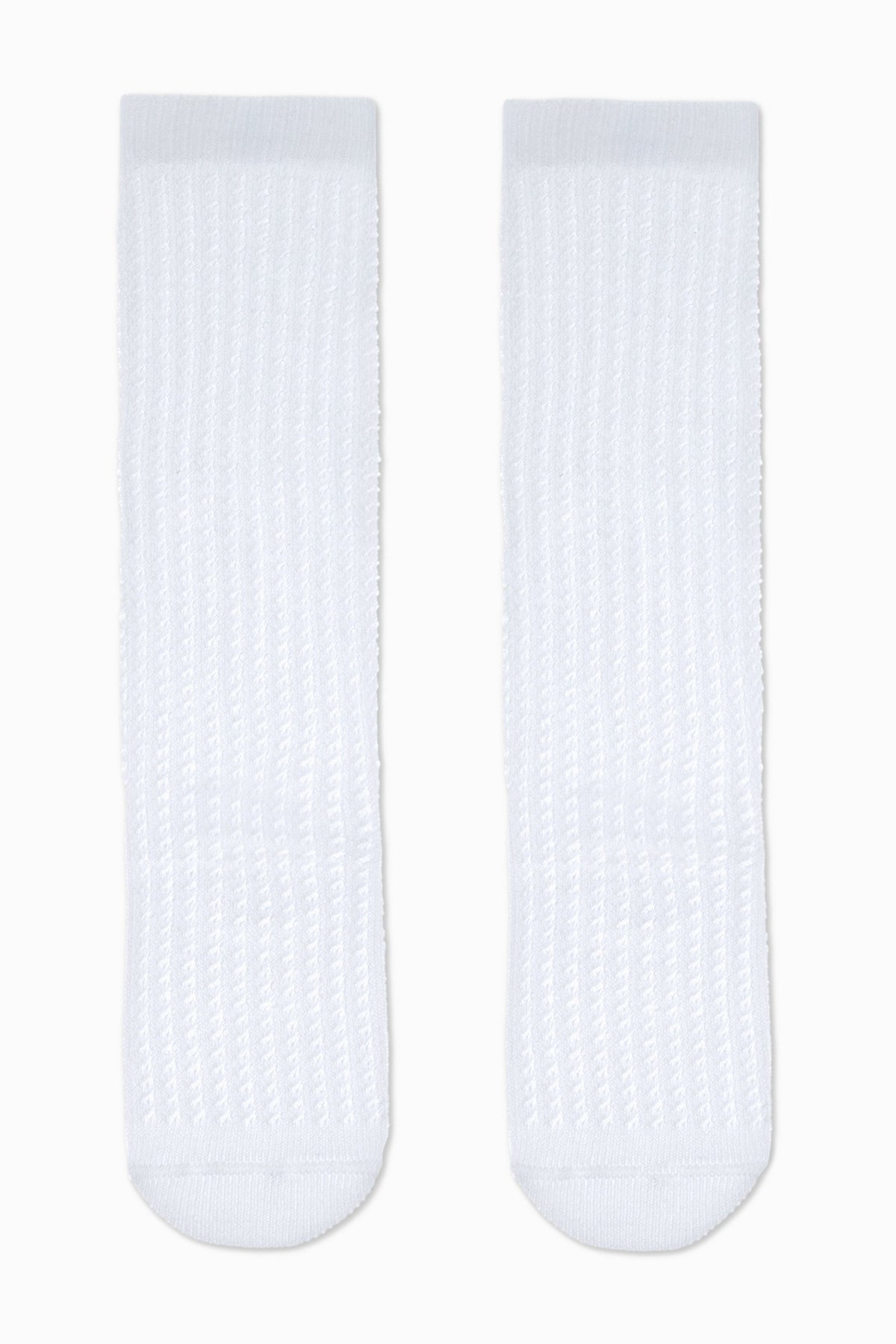 Conte-Kids Cotton Knee-High Socks - Miss 056