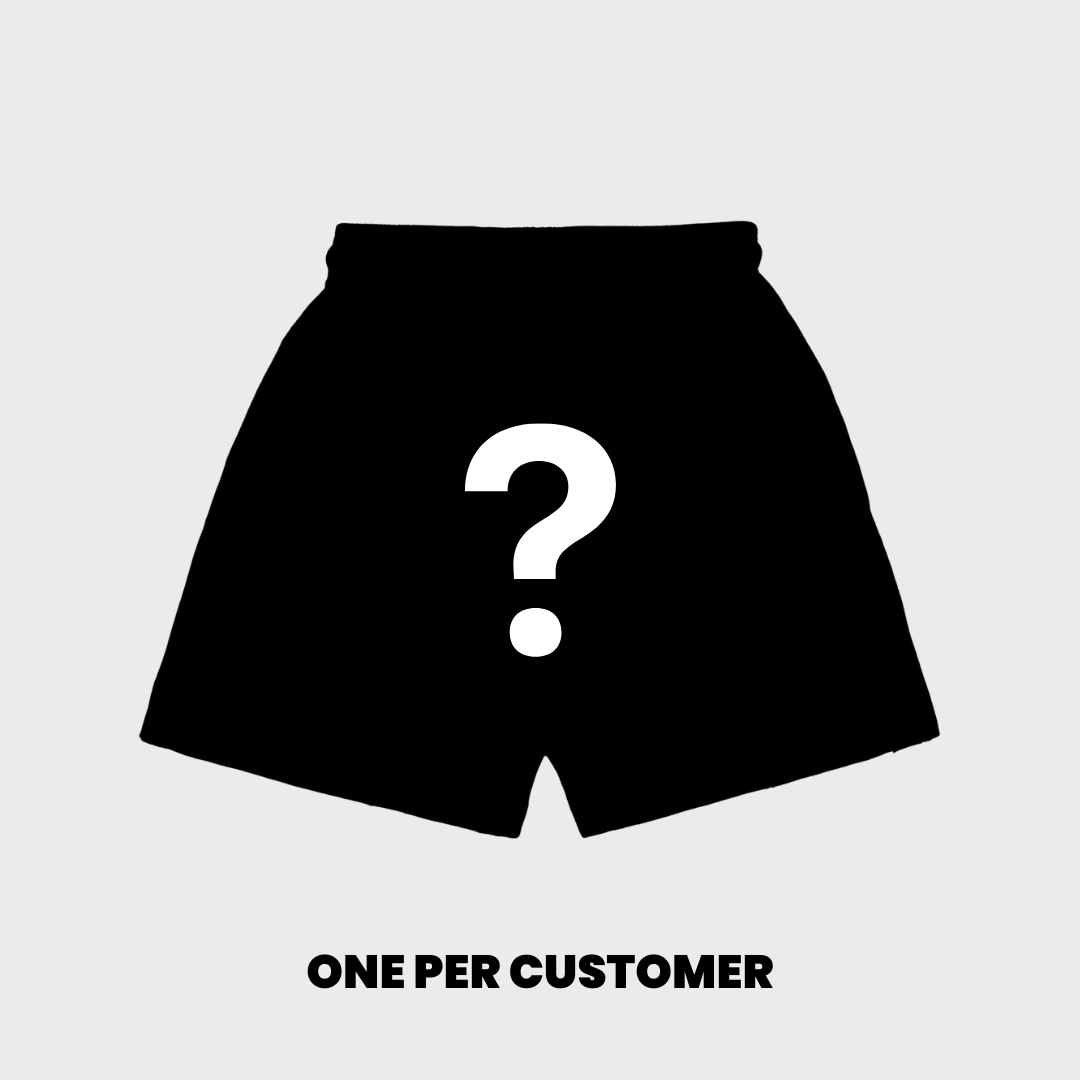 Mystery Board Shorts
