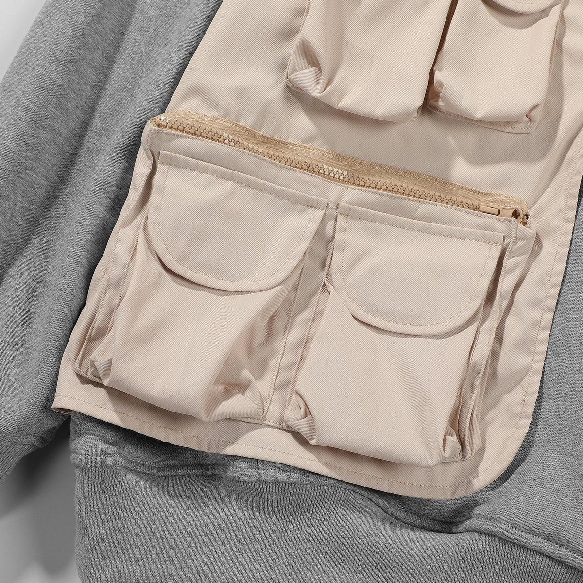 HiH27 I-Tech Essential Hoodie
