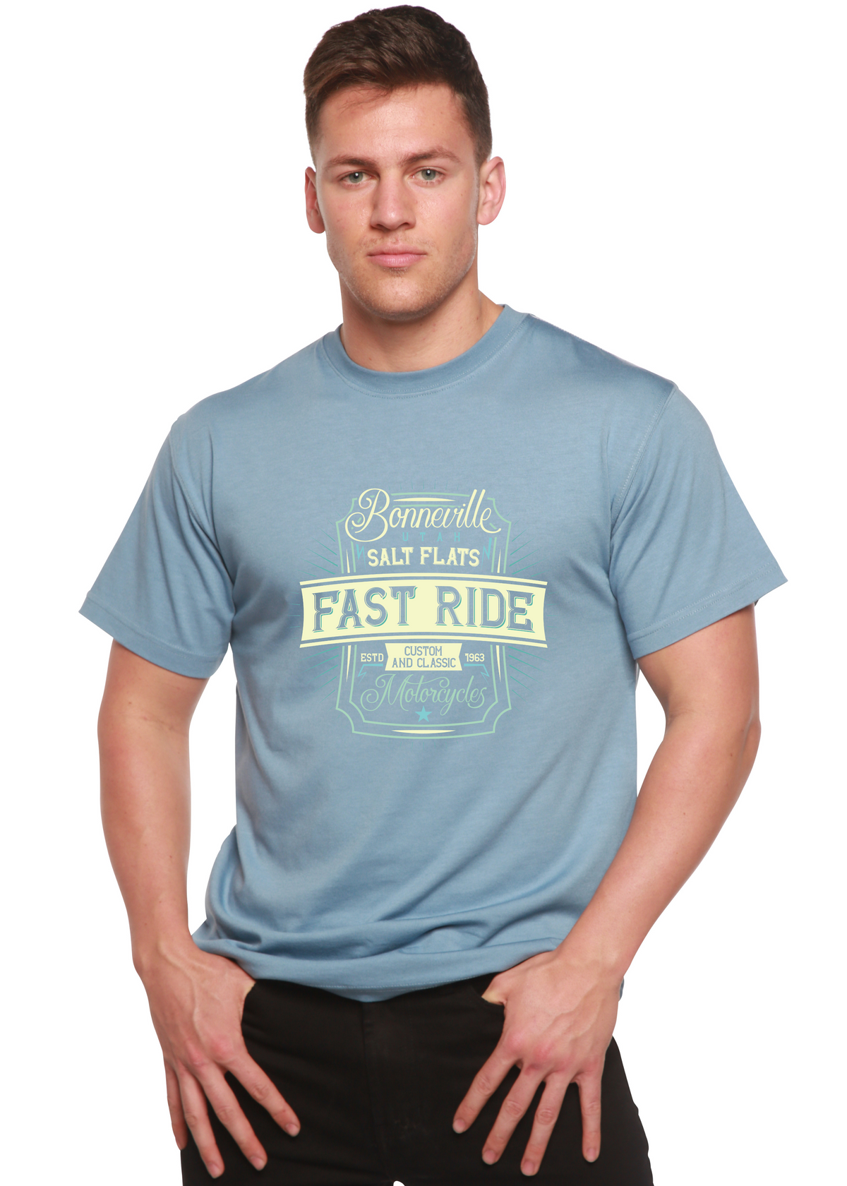 Fast Ride Men&