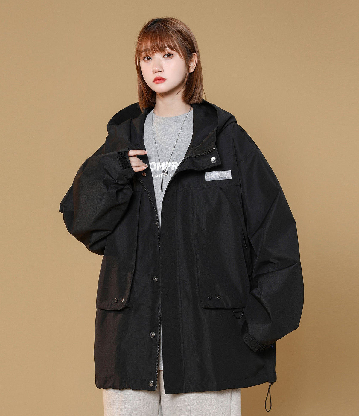 Women's Mini Reflector Series 2 Jacket