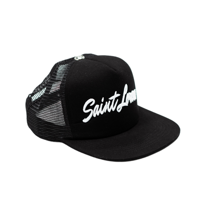 TRUE BLACK HAT
