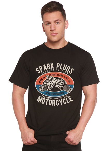 Spark Plugs Spun Bamboo® Men&