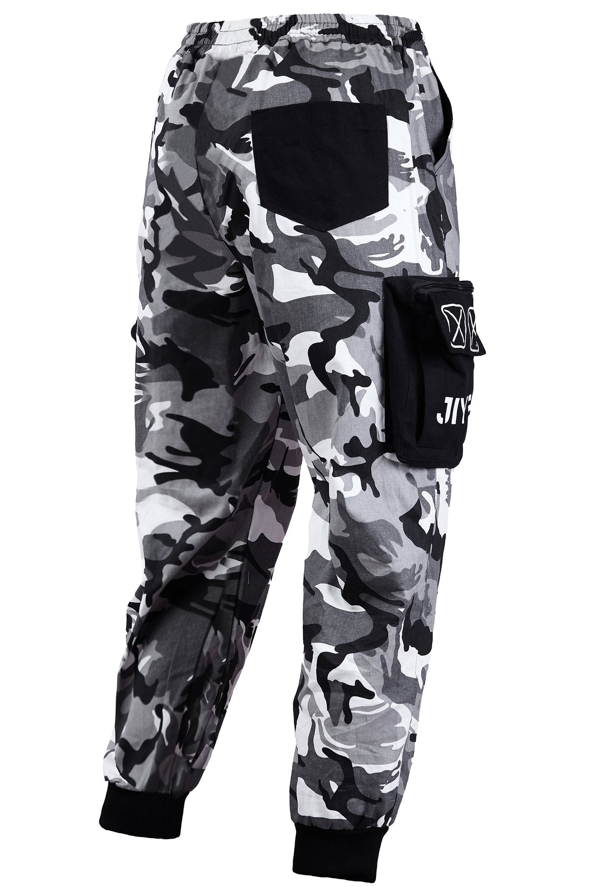 HiP36 I-Tech Tactical Camo Pants