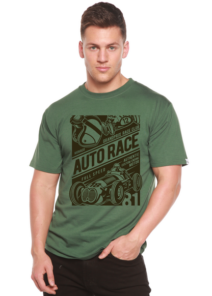 Auto Race Men&
