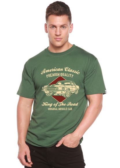 American Classic Men&