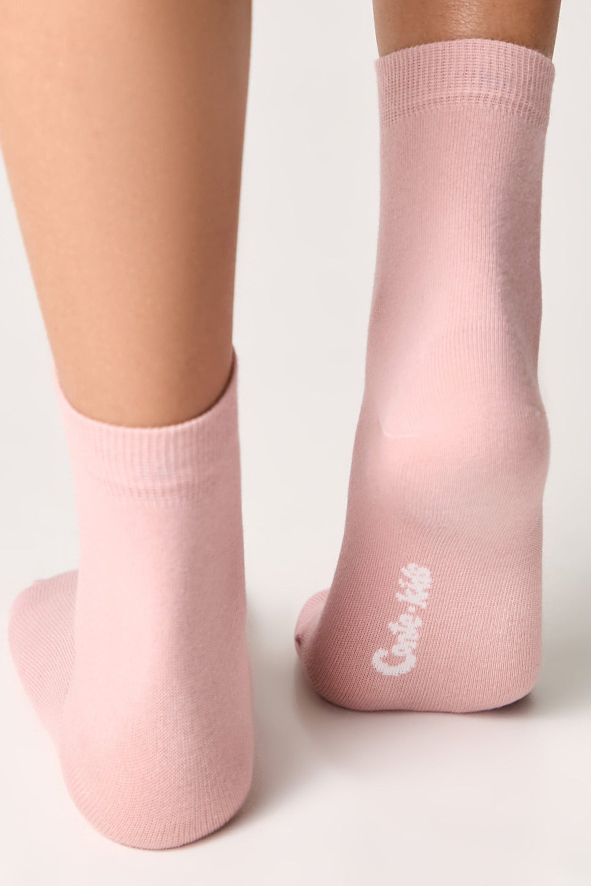 Conte-Kids Classic Cotton Socks - Tip-Top 000 16-24